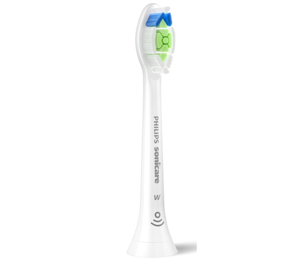 Philips Sonicare Końcówki do szczoteczki HX6062/87 4szt. - 1502486 - zdjęcie